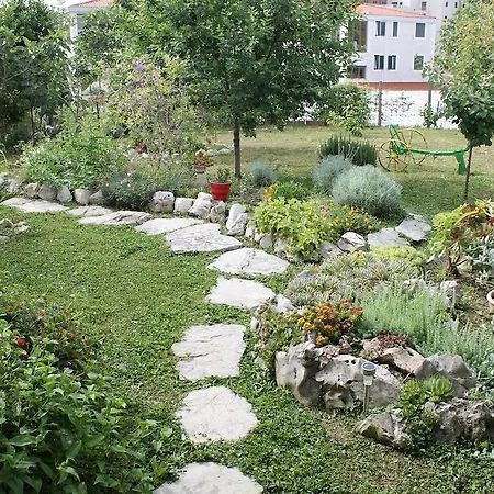 Lucy Appartement Split