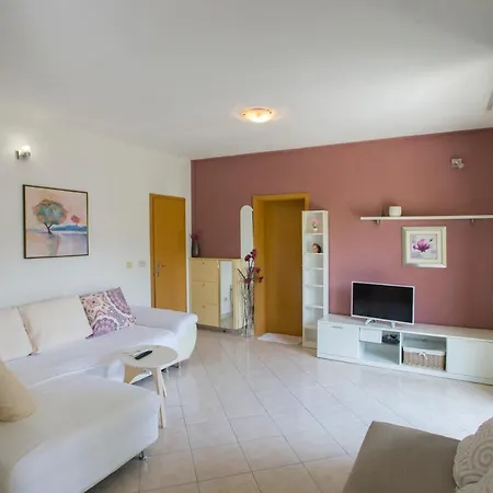 Appartement Lucy Split