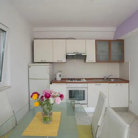 Lucy Appartement Split